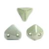 Opaque Light Green Ceramic Look 03000-14457 Super-Kheops